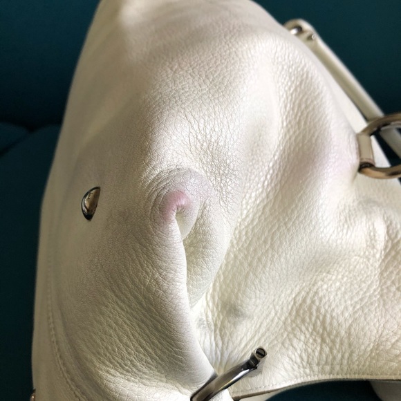 Salvatore Ferragamo handbag purse bag - Picture 10 of 16